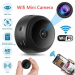 A9 Mini WIFI HD 1080P Wireless Camera